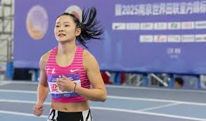 之势