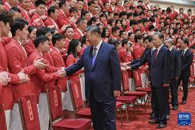 中国女篮的